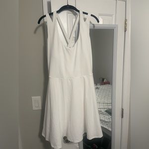 NWOT exercise dress fabletics